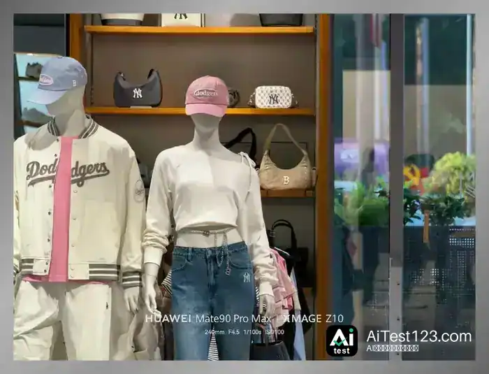 华为Mate 90外挂相机复活:睿影Z10模块怎么玩?(配图 4)