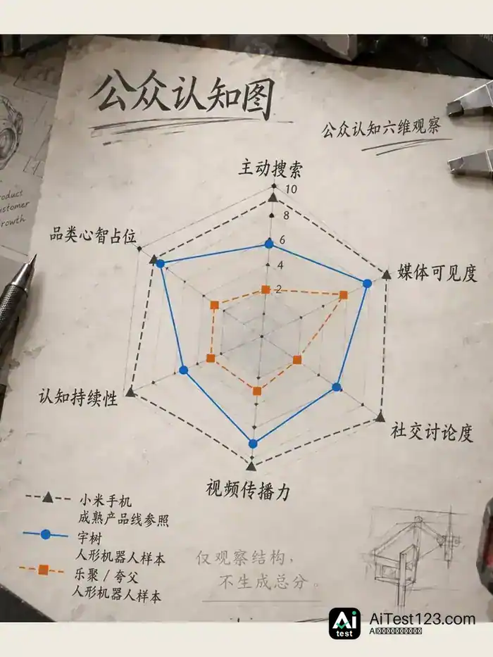 人形机器人出货破2.2万台,为何还没跑出消费大牌?(配图 2)