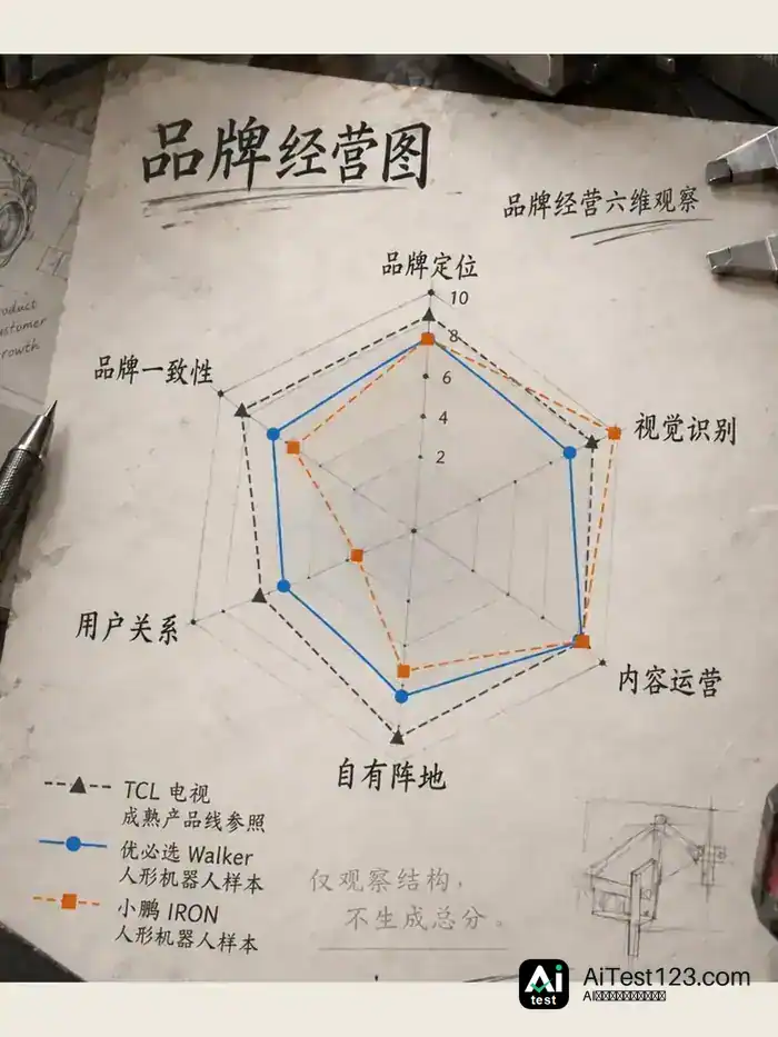 人形机器人出货破2.2万台,为何还没跑出消费大牌?(配图 4)