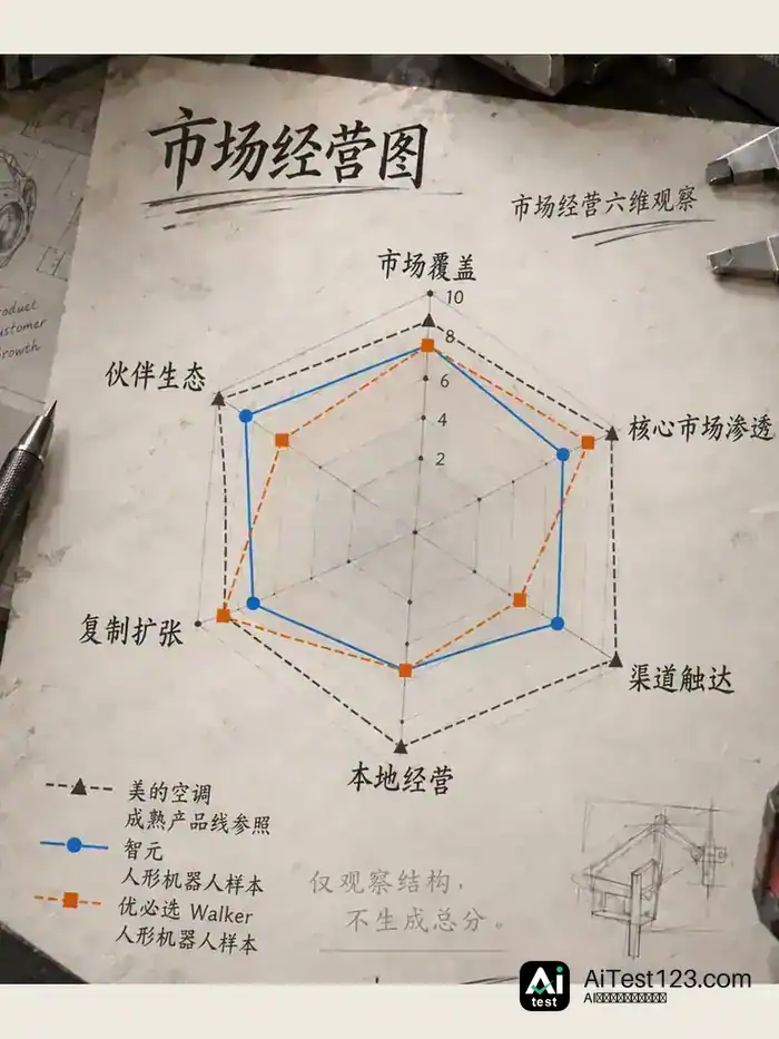 人形机器人出货破2.2万台,为何还没跑出消费大牌?(配图 7)