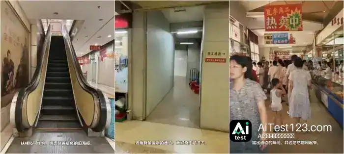 ChatGPT造出AI伪纪录片:抖音悬疑叙事为何让人停不下来(配图 12)