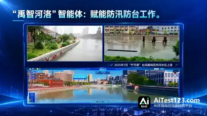 从“懂空间”到“能干活”:商汤大装置助力上海量子城市首批智能体落地(配图 3)