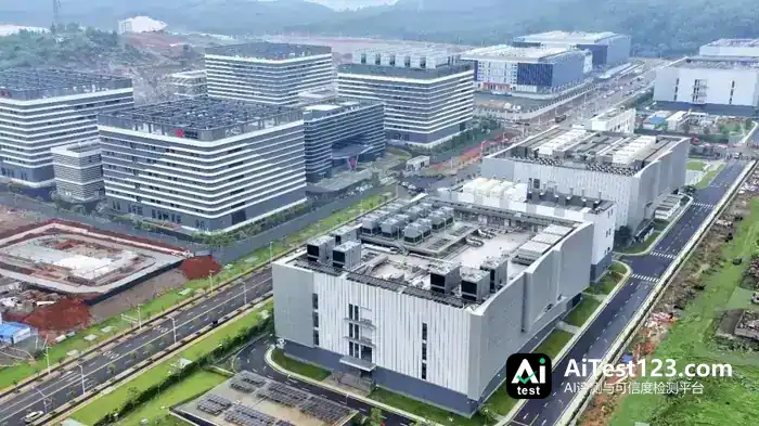八大算力枢纽盘点:京津冀、长三角各自握有什么牌?(配图 4)