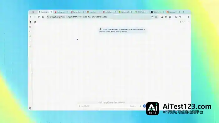 OpenAI把ChatGPT塞进Chrome:能跨标签页查资料,还能自己填表(配图 2)