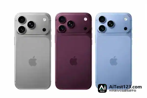 iPhone 18系列升级盘点:这回真是完全体了
