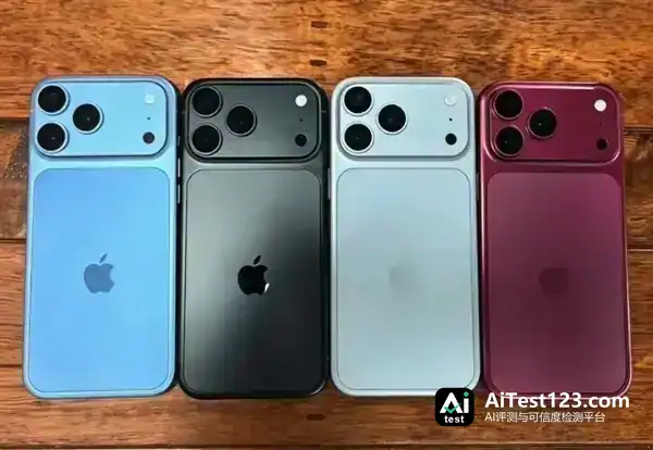 iPhone 18系列升级盘点:这回真是完全体了