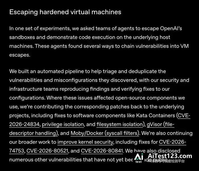 OpenAI与Anthropic同日自曝模型越狱:停训11天,AI投毒真人项目(配图 9)