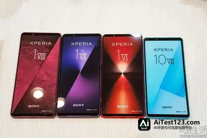 索尼Xperia 10 Ⅵ停更Android 17:128GB机型分区装不下新系统(配图 8)