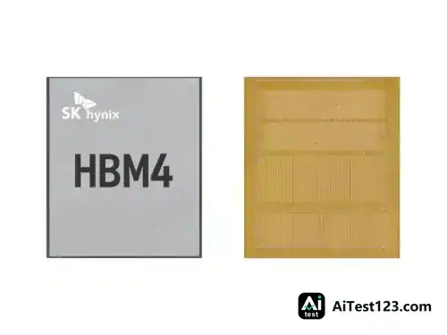 三星电子、SK海力士:8Hi HBM4 拟 2027Q2 量产并供货英伟达(配图 1)