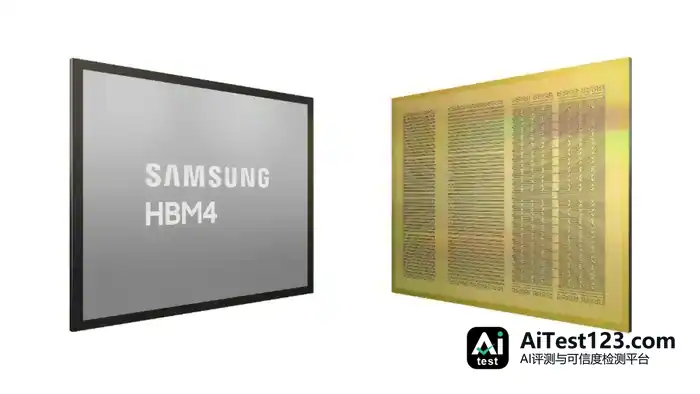 三星电子、SK海力士:8Hi HBM4 拟 2027Q2 量产并供货英伟达(配图 2)
