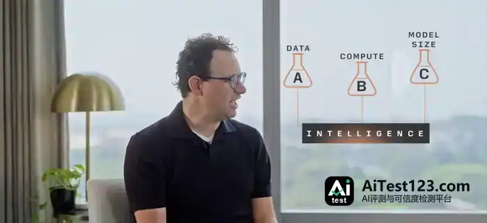 别学编程了!Anthropic CEO直言:代码工作快速消失,人类应该学..(配图 8)