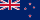 NZ 旗帜